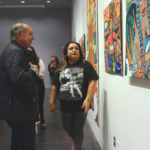 TAM + Mi Centro // "El Noroeste" opening reception with Cheech Marin 56