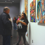 TAM + Mi Centro // "El Noroeste" opening reception with Cheech Marin 57