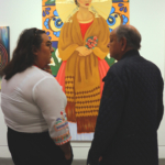 TAM + Mi Centro // "El Noroeste" opening reception with Cheech Marin 58