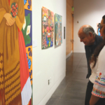 TAM + Mi Centro // "El Noroeste" opening reception with Cheech Marin 59