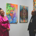 TAM + Mi Centro // "El Noroeste" opening reception with Cheech Marin 63