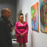 TAM + Mi Centro // "El Noroeste" opening reception with Cheech Marin 65