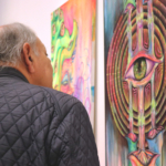 TAM + Mi Centro // "El Noroeste" opening reception with Cheech Marin 67