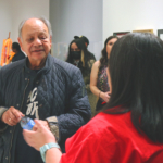 TAM + Mi Centro // "El Noroeste" opening reception with Cheech Marin 5