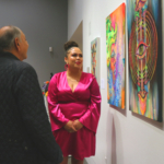 TAM + Mi Centro // "El Noroeste" opening reception with Cheech Marin 68