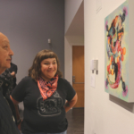 TAM + Mi Centro // "El Noroeste" opening reception with Cheech Marin 71