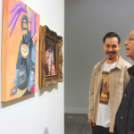 TAM + Mi Centro // "El Noroeste" opening reception with Cheech Marin 80