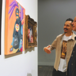 TAM + Mi Centro // "El Noroeste" opening reception with Cheech Marin 82