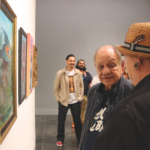 TAM + Mi Centro // "El Noroeste" opening reception with Cheech Marin 86