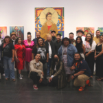 TAM + Mi Centro // "El Noroeste" opening reception with Cheech Marin 87