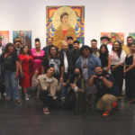 TAM + Mi Centro // "El Noroeste" opening reception with Cheech Marin 88