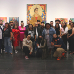 TAM + Mi Centro // "El Noroeste" opening reception with Cheech Marin 89