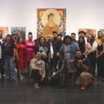 TAM + Mi Centro // "El Noroeste" opening reception with Cheech Marin 90