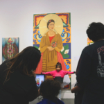 TAM + Mi Centro // "El Noroeste" opening reception with Cheech Marin 97