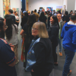 TAM + Mi Centro // "El Noroeste" opening reception with Cheech Marin 103