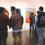 TAM + Mi Centro // "El Noroeste" opening reception with Cheech Marin 104