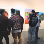 TAM + Mi Centro // "El Noroeste" opening reception with Cheech Marin 105