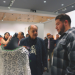 TAM + Mi Centro // "El Noroeste" opening reception with Cheech Marin 75