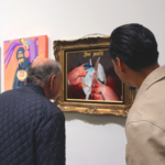 TAM + Mi Centro // "El Noroeste" opening reception with Cheech Marin 78