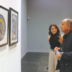 TAM + Mi Centro // "El Noroeste" opening reception with Cheech Marin 6