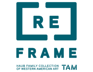 [re]Frame Member's Opening