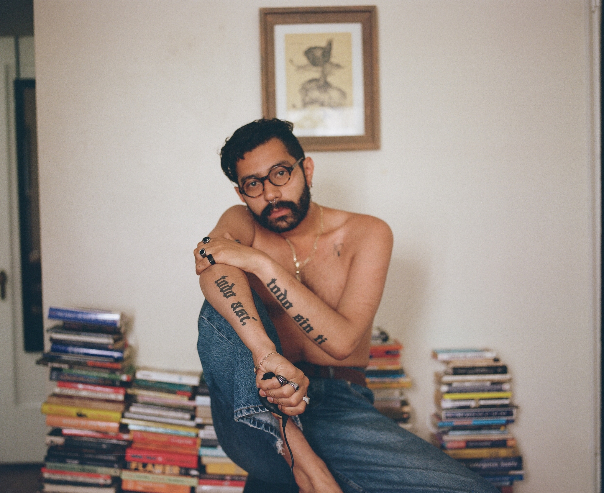 Announcing the 2025 The Current, an Artist Award, Nominators and ...
