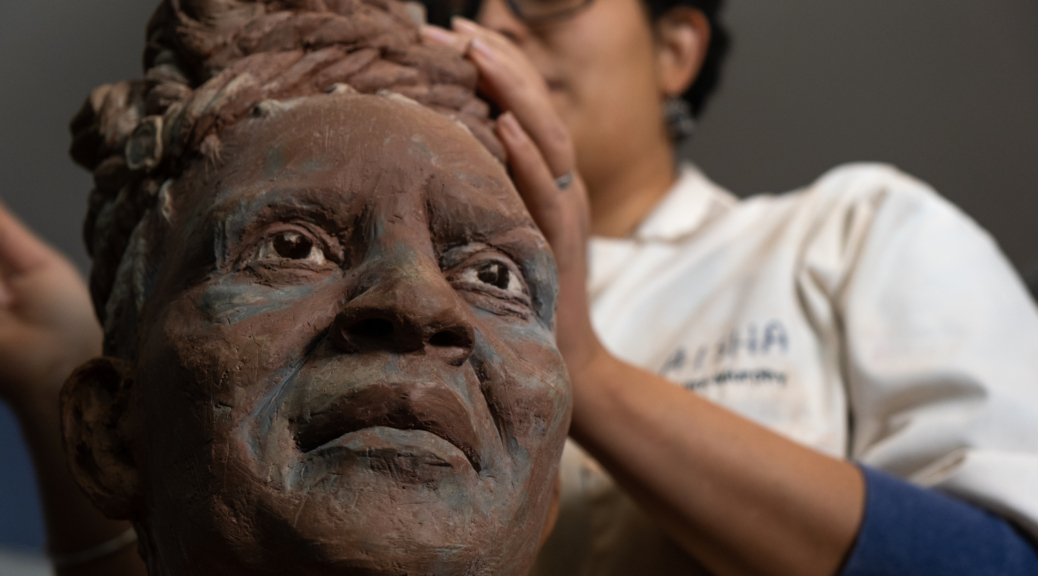 Announcing the 2025 The Current, an Artist Award, Nominators and Nominees 6
