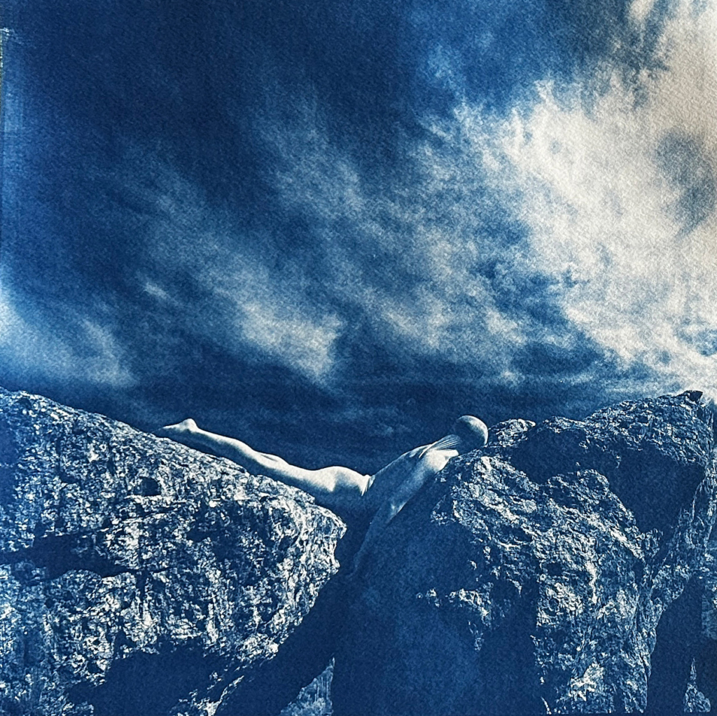 Crater Face, 2024