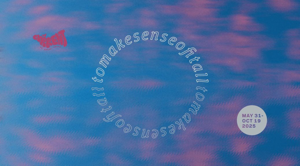 tomakesenseofitall