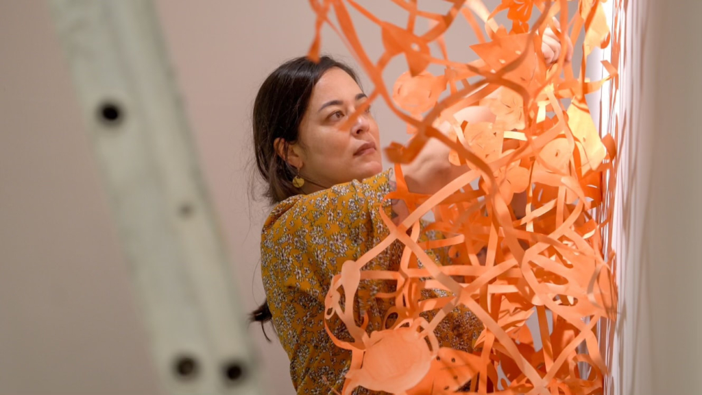 Artist Talk: Lauren Iida 1
