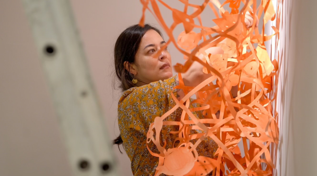 Artist Talk: Lauren Iida 1