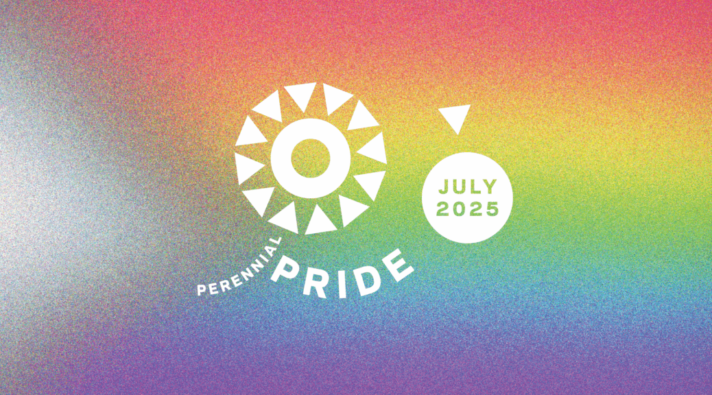 Perennial Pride Art Market