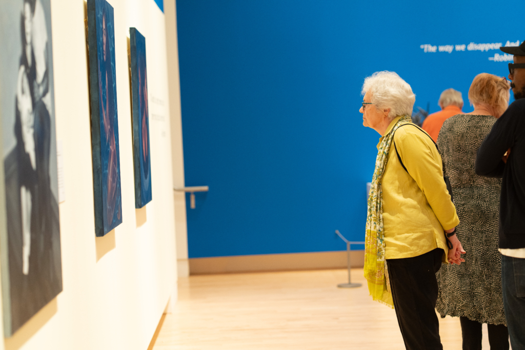 Creative Aging at TAM