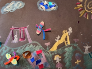 Studio + Storytime: Becoming Charley 1
