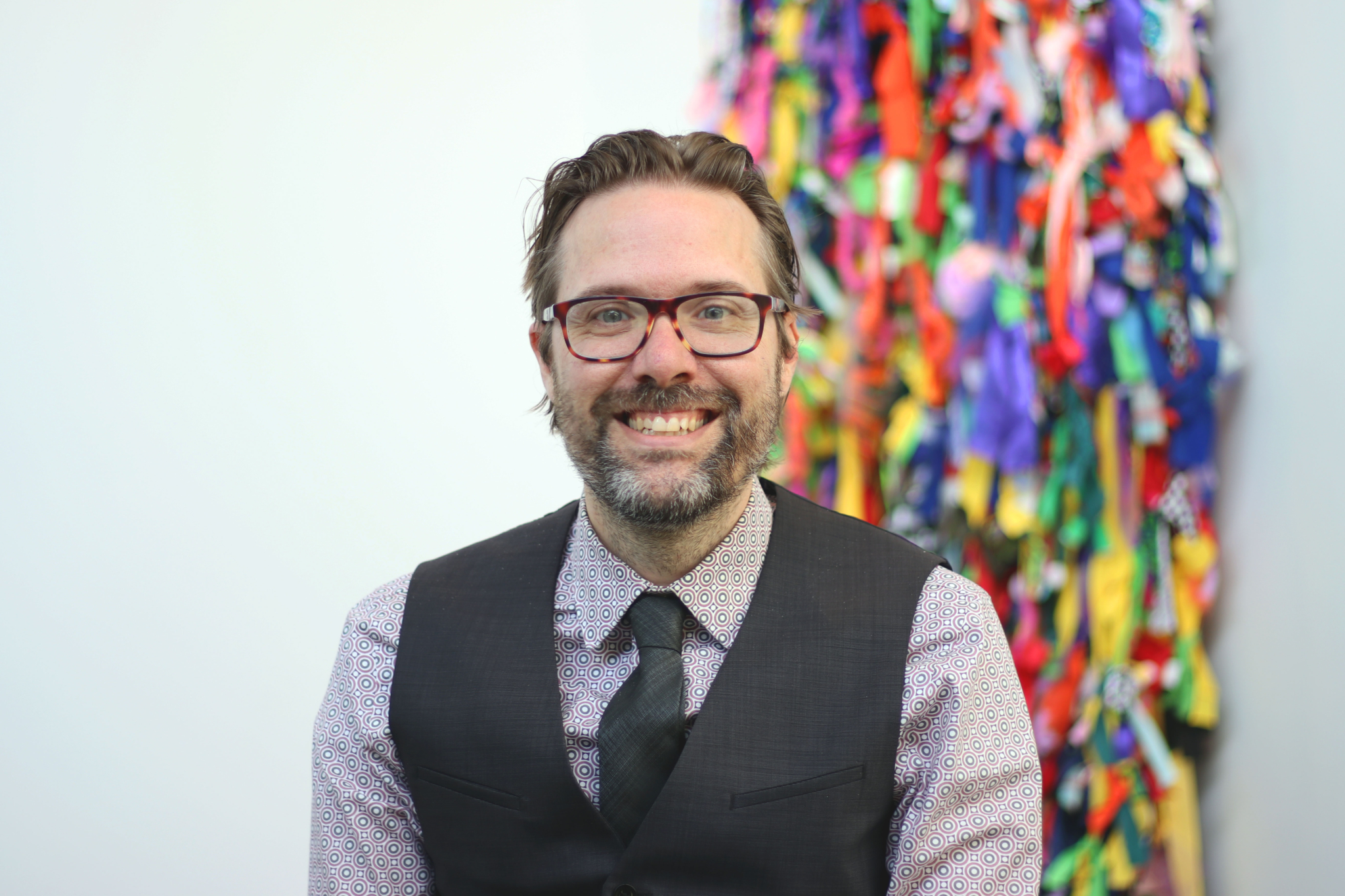 Welcome Tacoma Art Museum