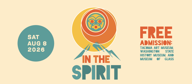 In The Spirit: Art Market & Northwest Native Festival